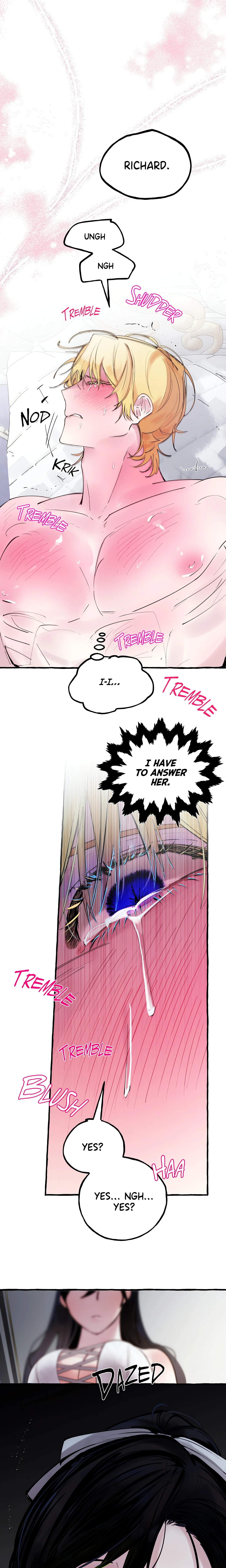 In the Doghouse chapter 41 page 15