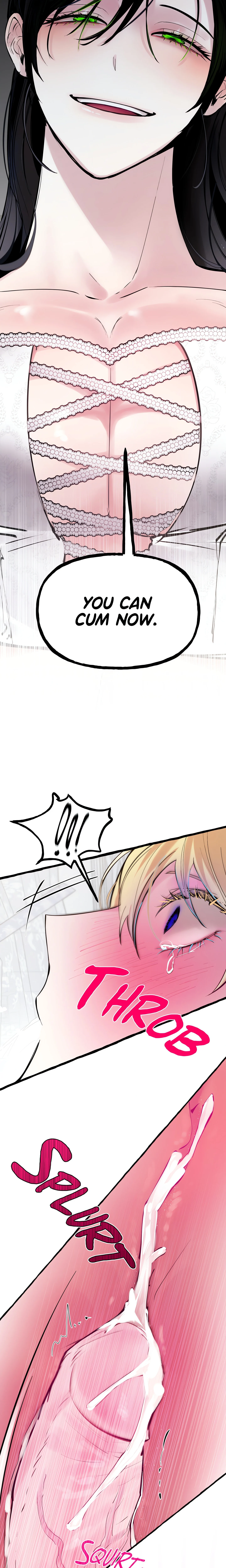 In the Doghouse chapter 41 page 16