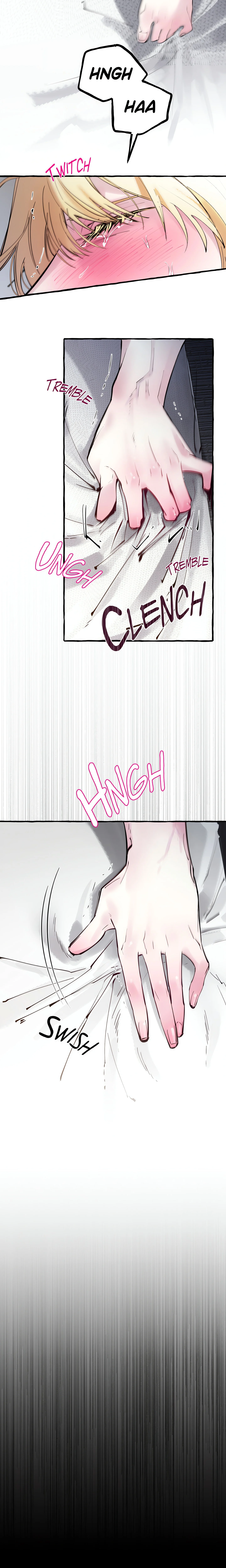 In the Doghouse chapter 41 page 19
