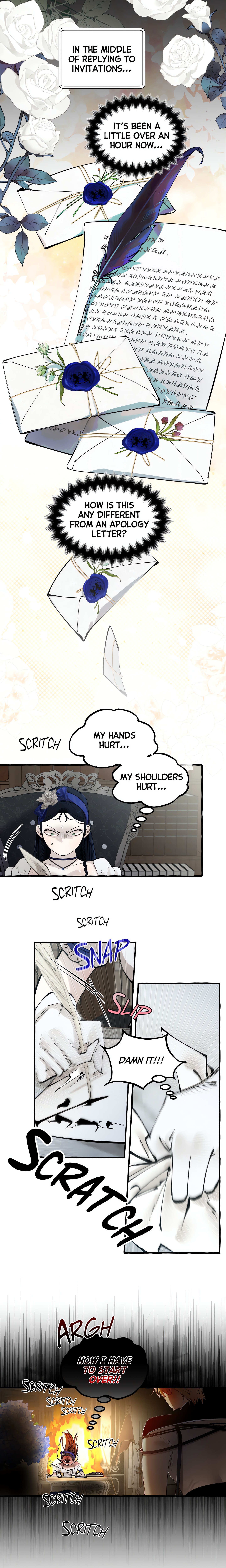 In the Doghouse chapter 42 page 2
