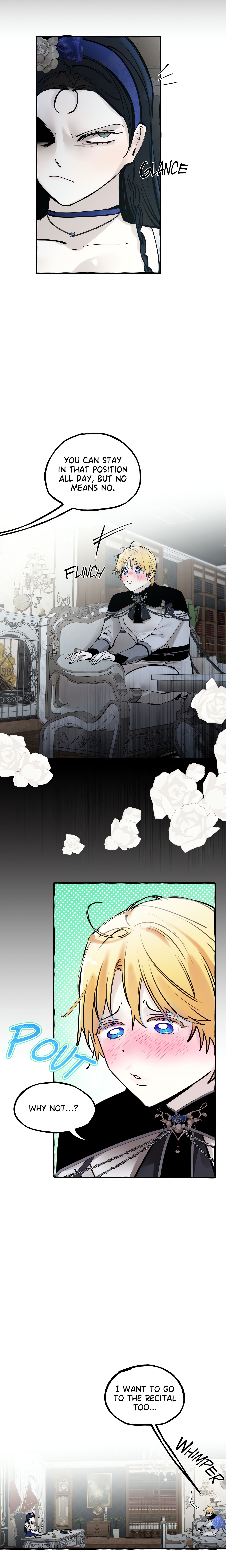 In the Doghouse chapter 42 page 3