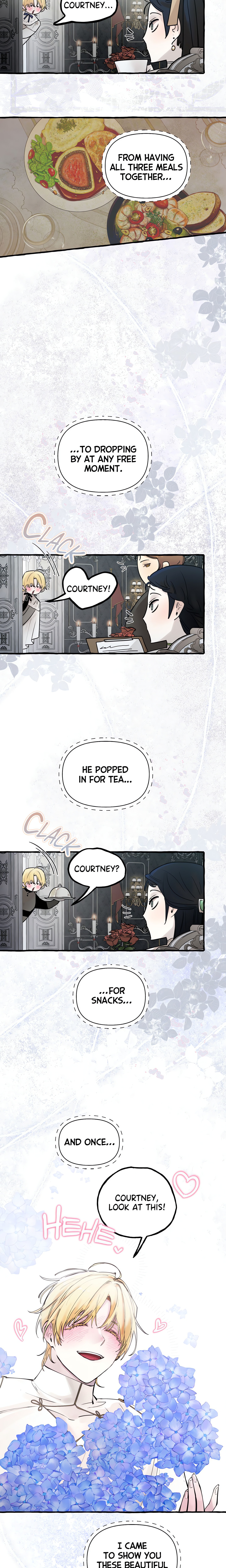 In the Doghouse chapter 42 page 7