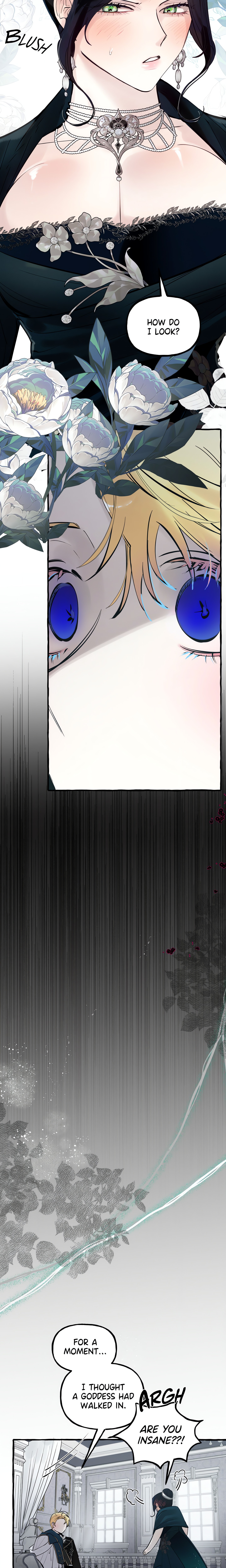 In the Doghouse chapter 43 page 3