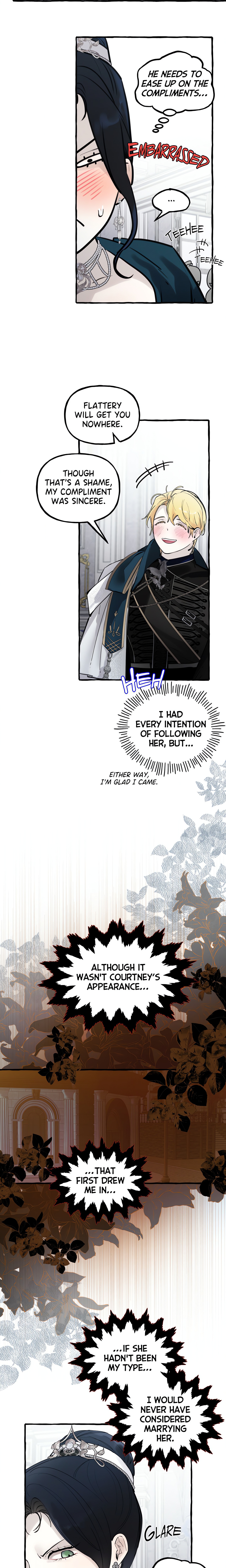 In the Doghouse chapter 43 page 4
