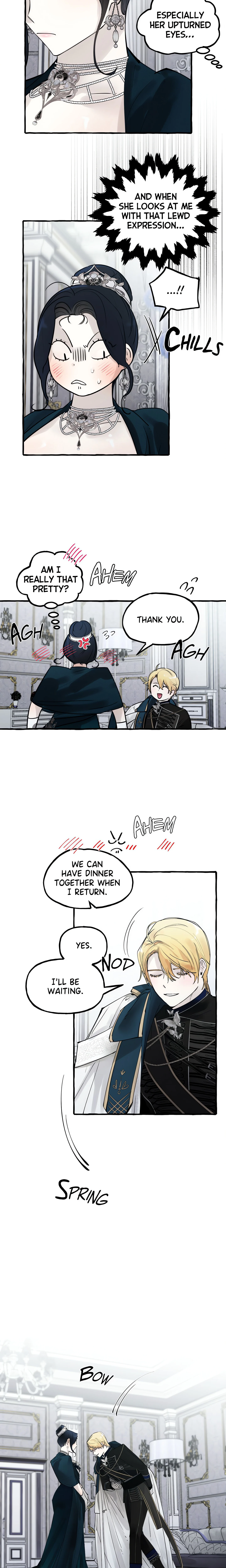 In the Doghouse chapter 43 page 5