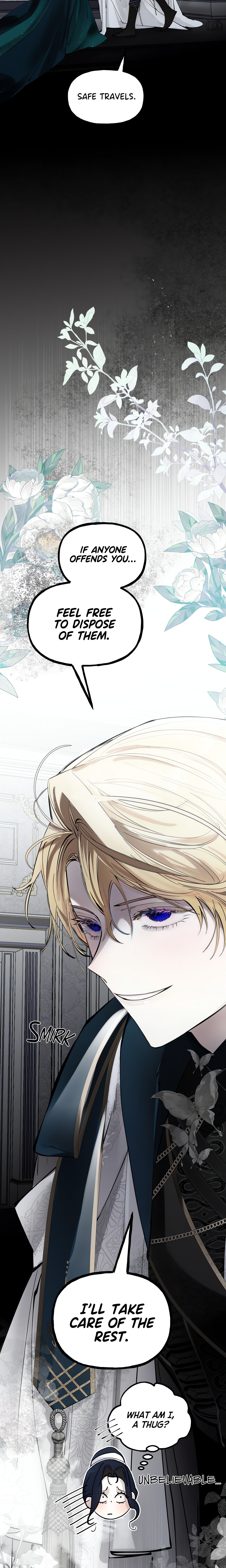 In the Doghouse chapter 43 page 6