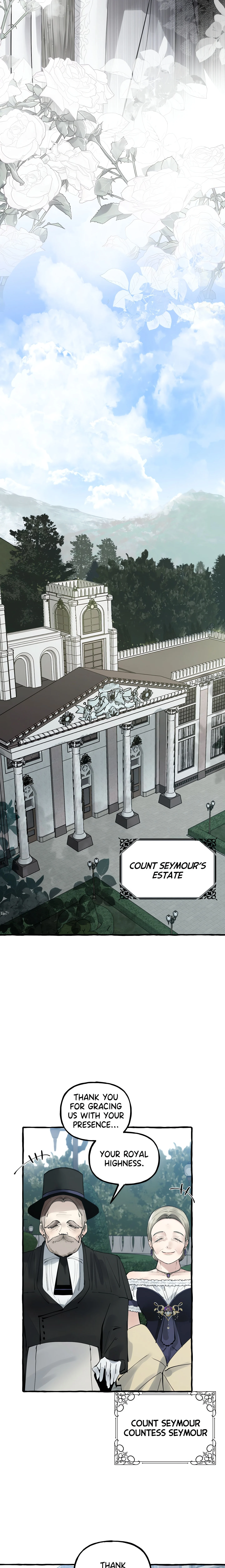 In the Doghouse chapter 43 page 7