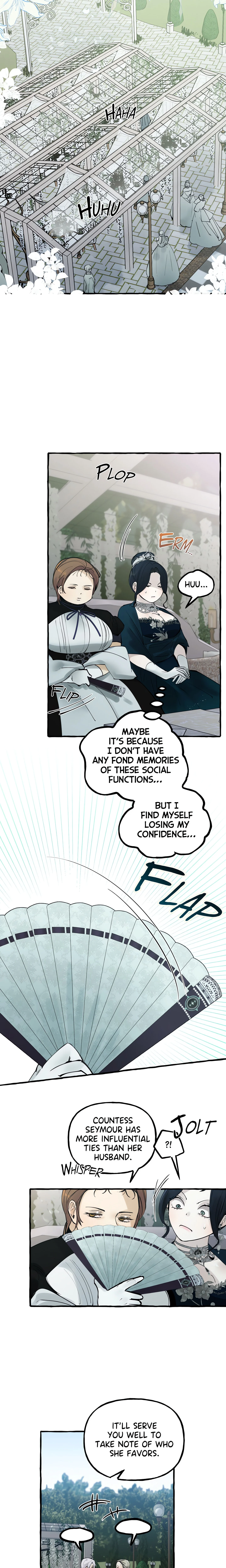 In the Doghouse chapter 43 page 9