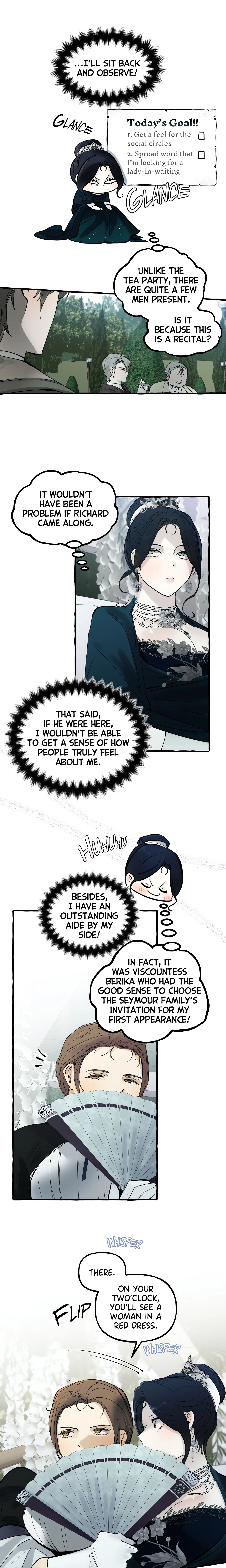 In the Doghouse chapter 43 page 11