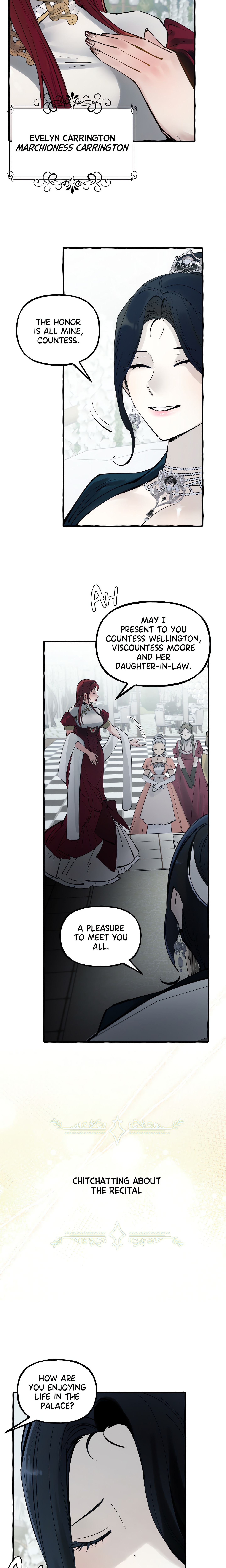 In the Doghouse chapter 43 page 14