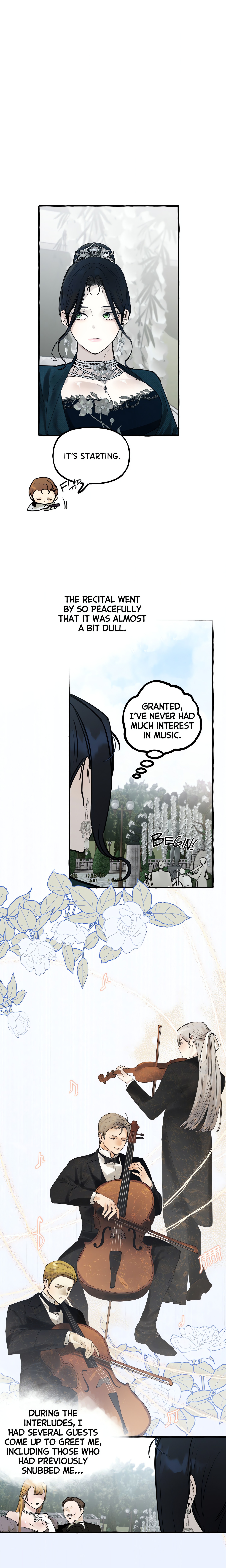 In the Doghouse chapter 44 page 1
