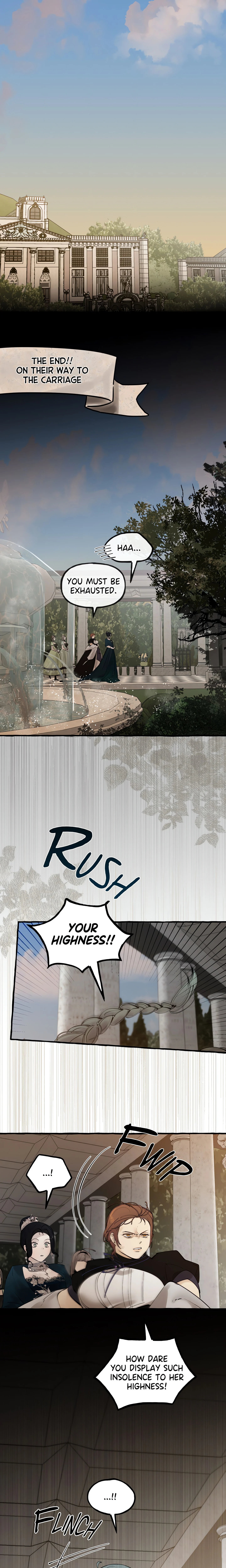 In the Doghouse chapter 44 page 3