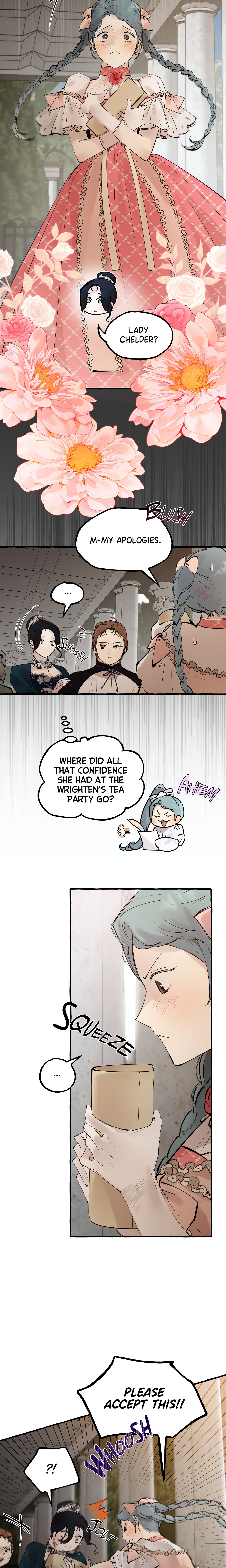 In the Doghouse chapter 44 page 4