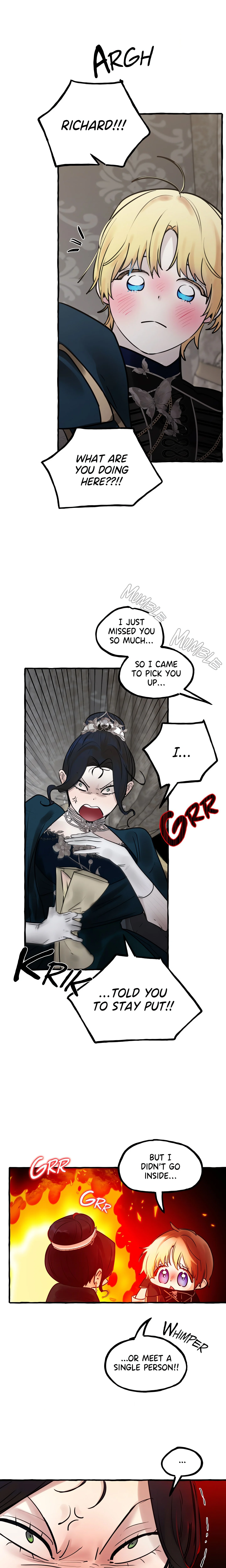 In the Doghouse chapter 44 page 10