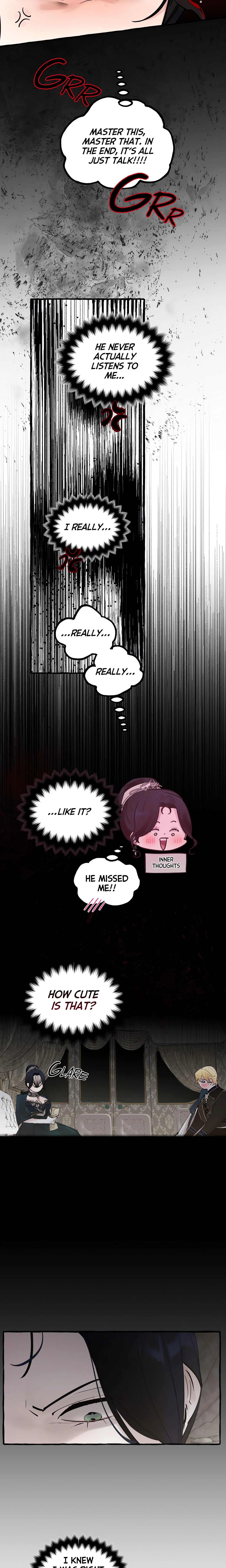 In the Doghouse chapter 44 page 11