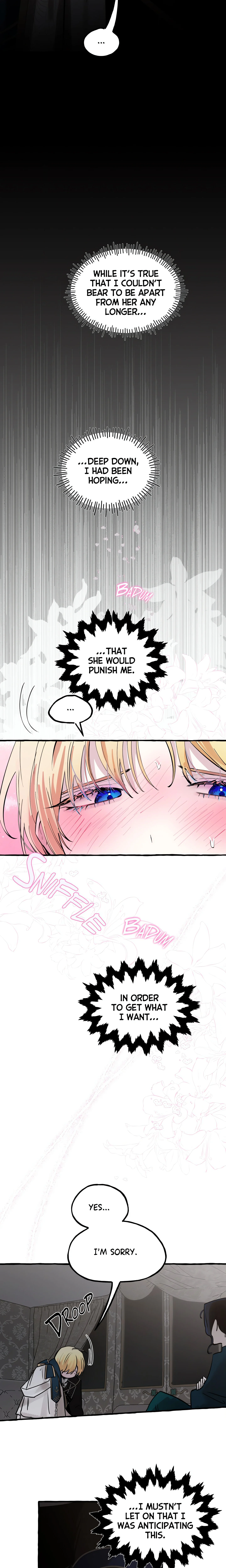 In the Doghouse chapter 44 page 14