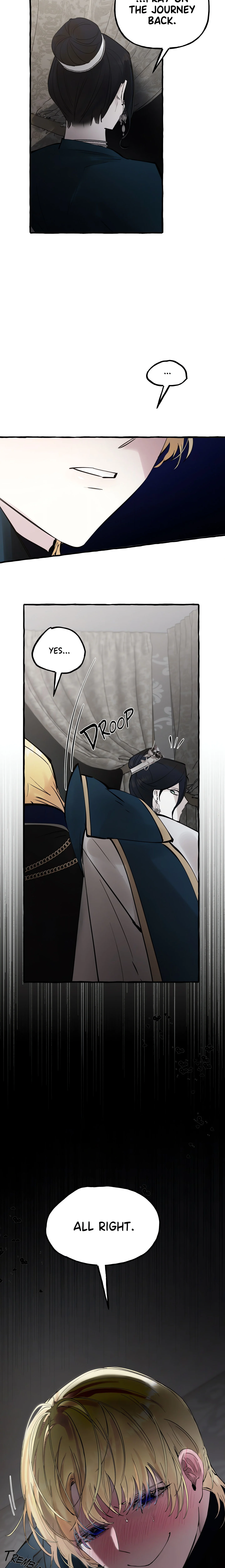 In the Doghouse chapter 44 page 17