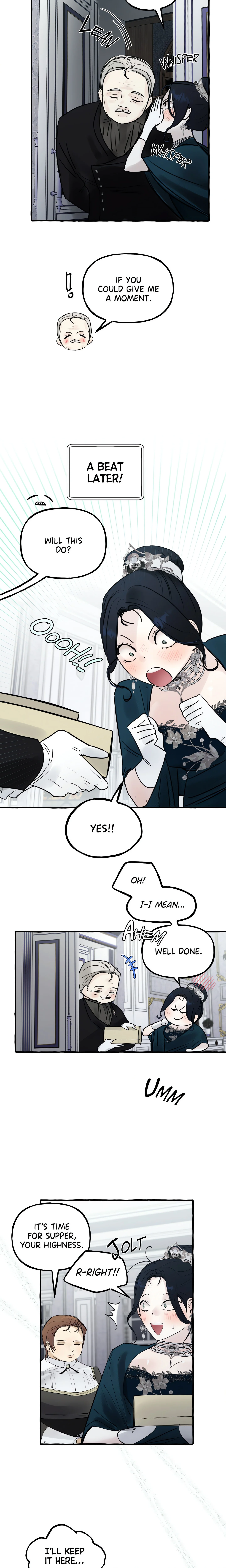 In the Doghouse chapter 44 page 20