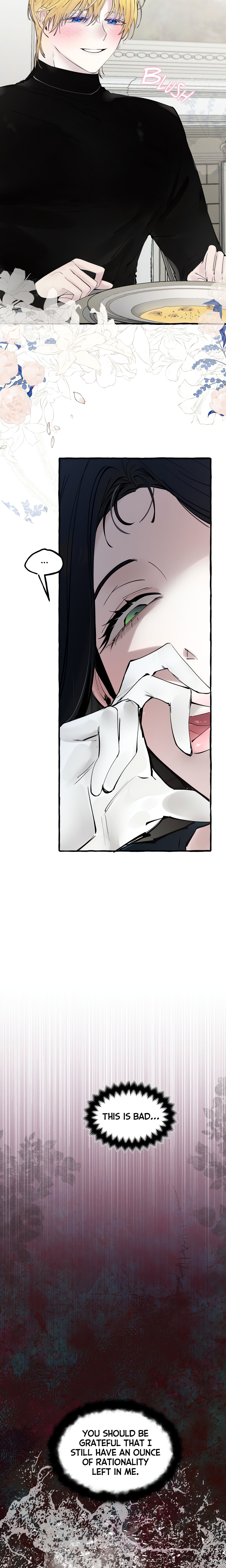 In the Doghouse chapter 45 page 4