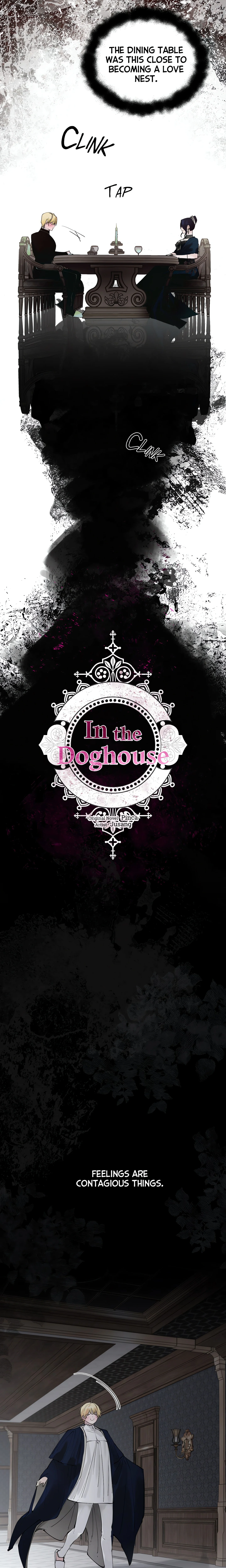 In the Doghouse chapter 45 page 5
