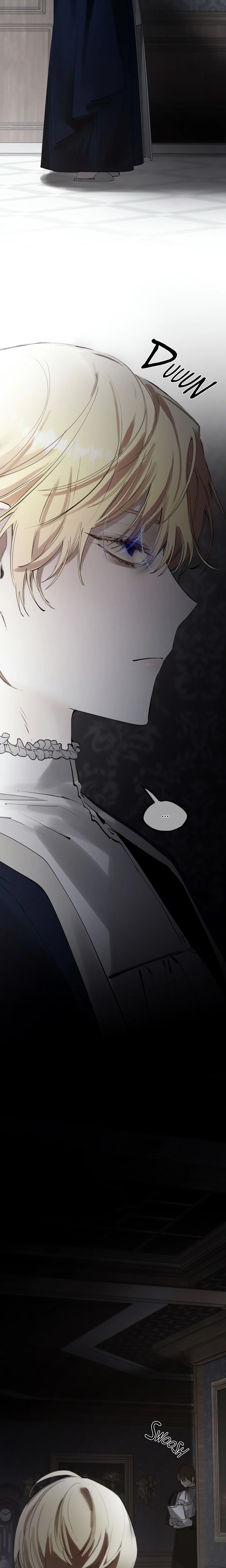 In the Doghouse chapter 45 page 7