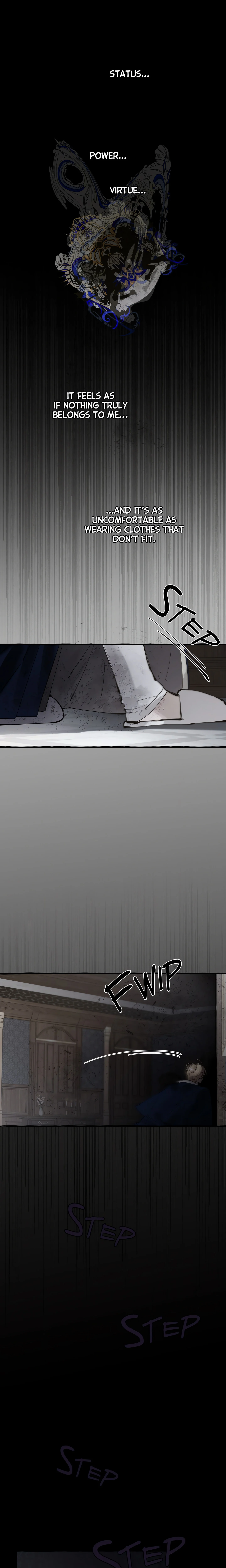 In the Doghouse chapter 45 page 13