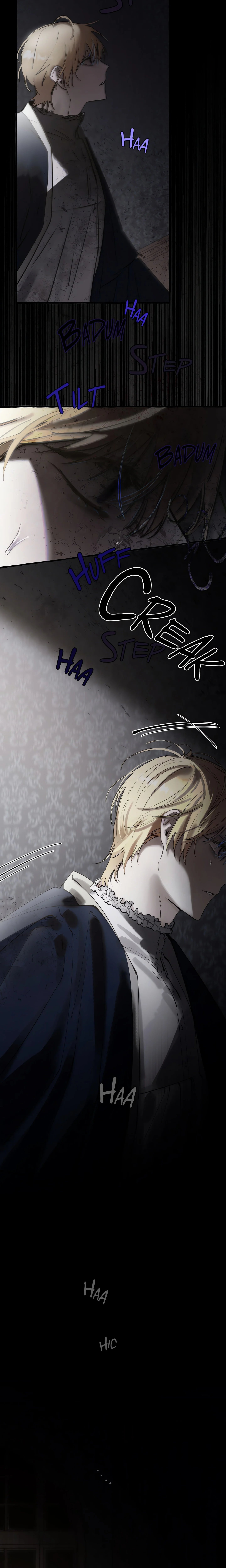 In the Doghouse chapter 45 page 14