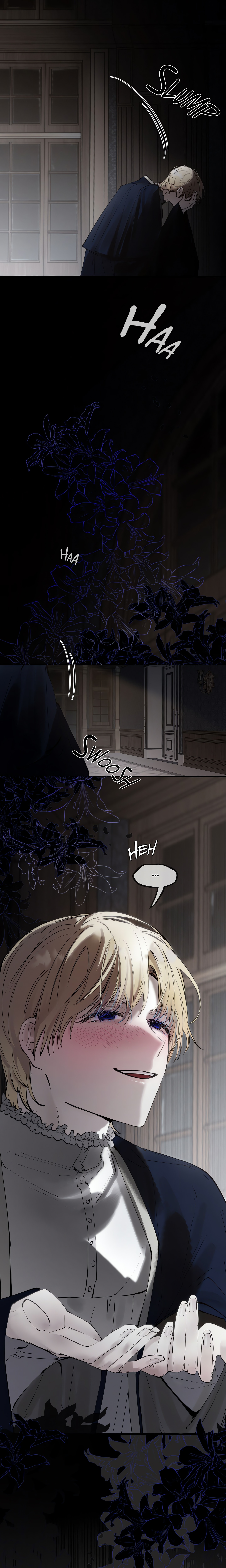 In the Doghouse chapter 45 page 15