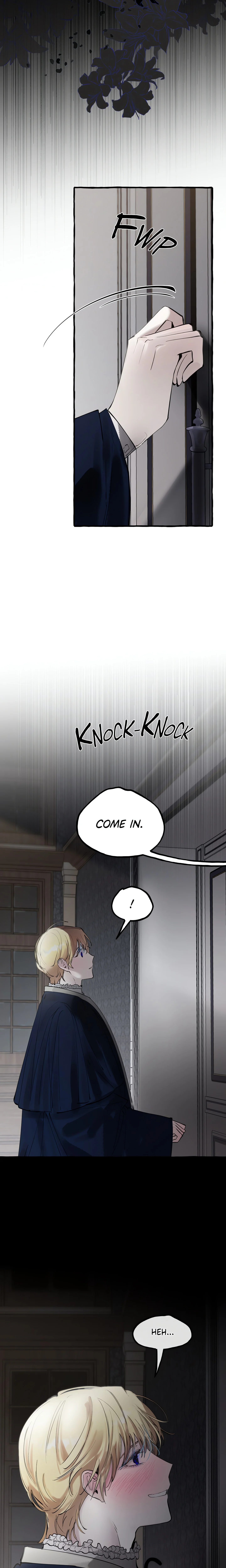 In the Doghouse chapter 45 page 16