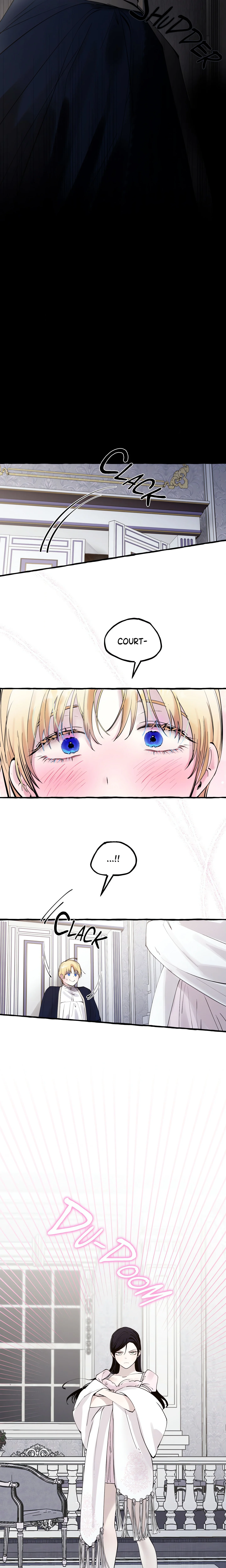 In the Doghouse chapter 45 page 17