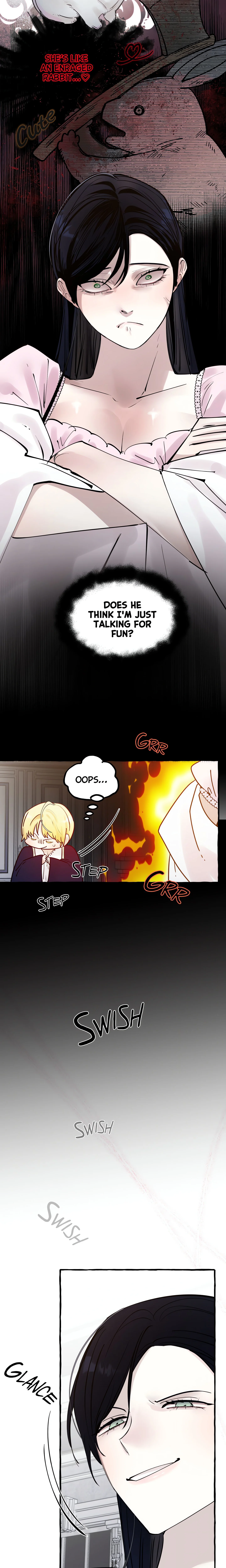 In the Doghouse chapter 45 page 19