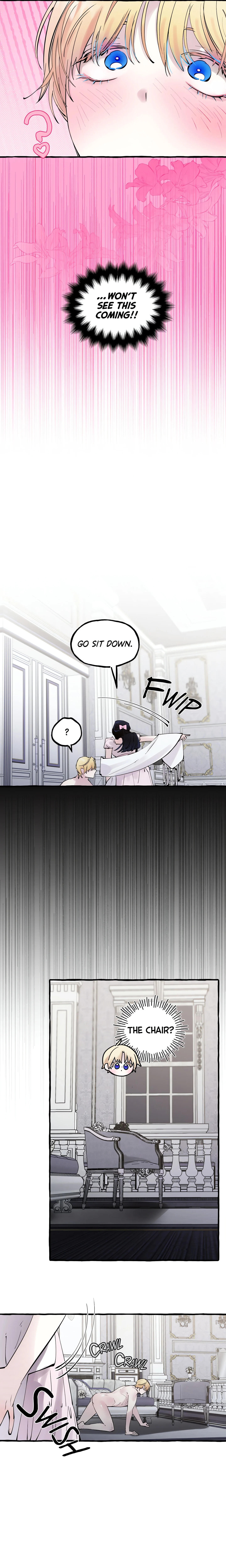 In the Doghouse chapter 46 page 9