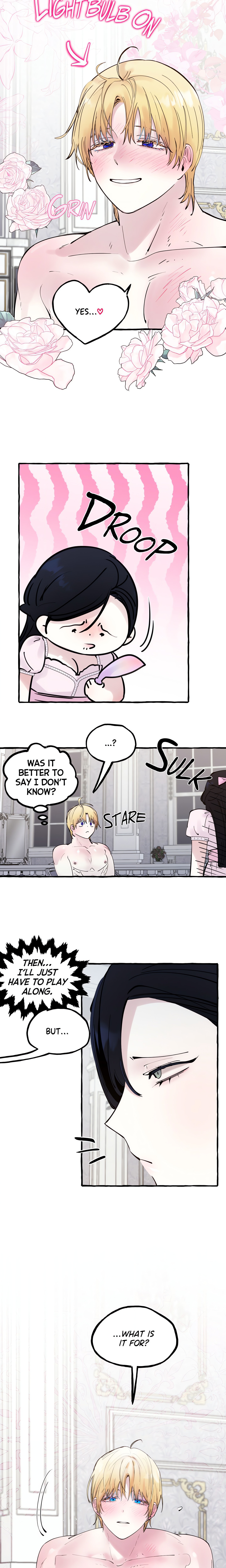 In the Doghouse chapter 46 page 11