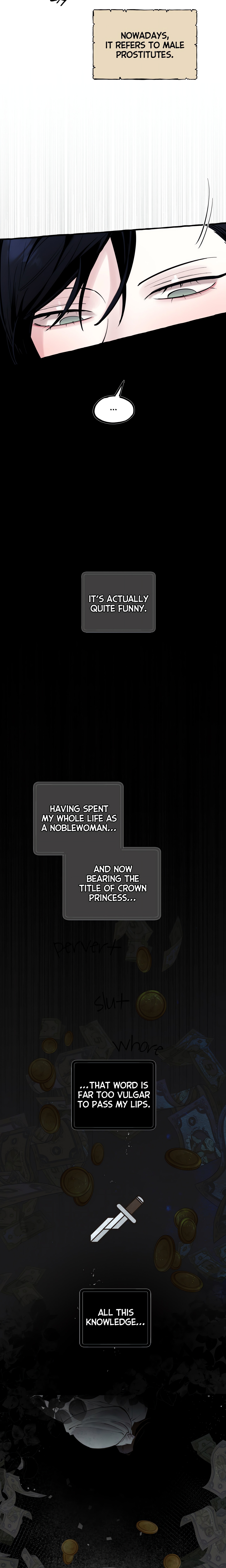 In the Doghouse chapter 47 page 3