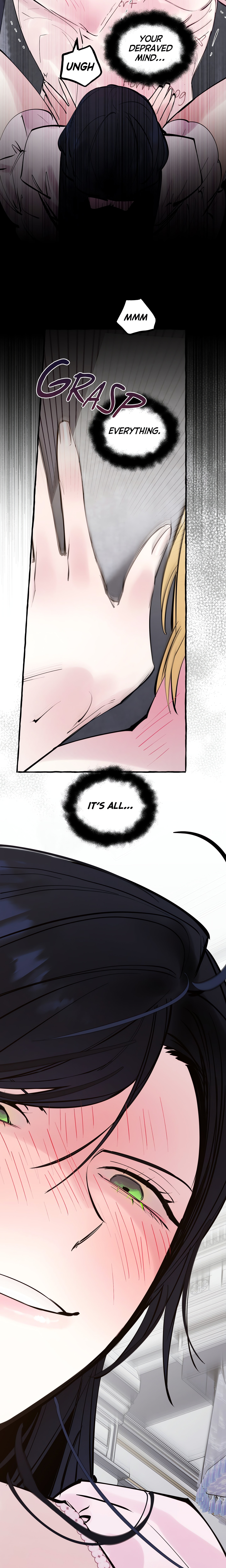 In the Doghouse chapter 47 page 19