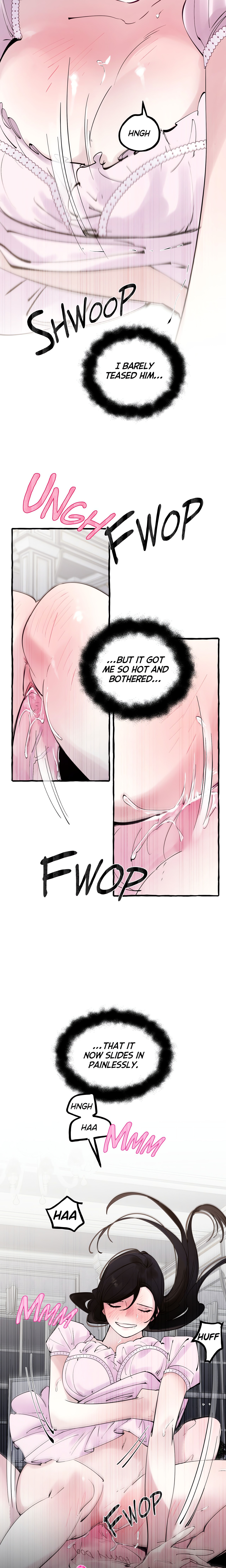 In the Doghouse chapter 48 page 2