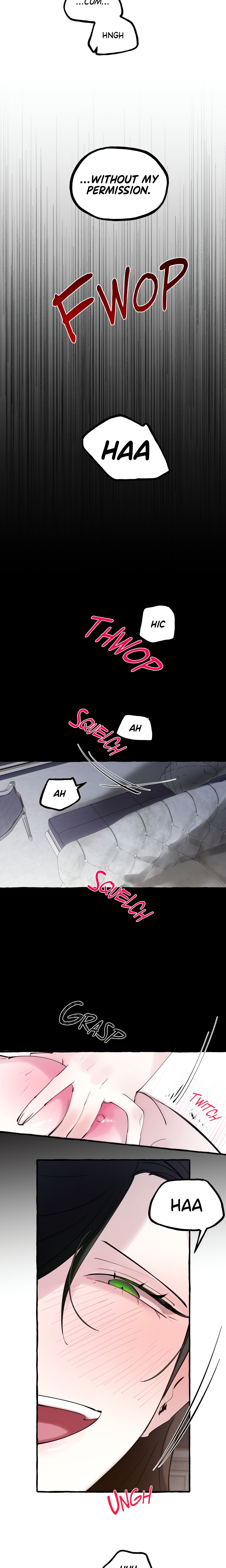 In the Doghouse chapter 48 page 7