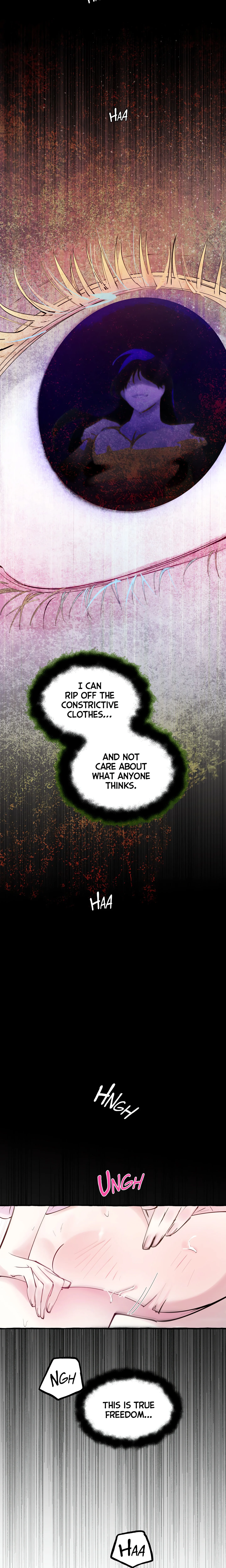 In the Doghouse chapter 48 page 9