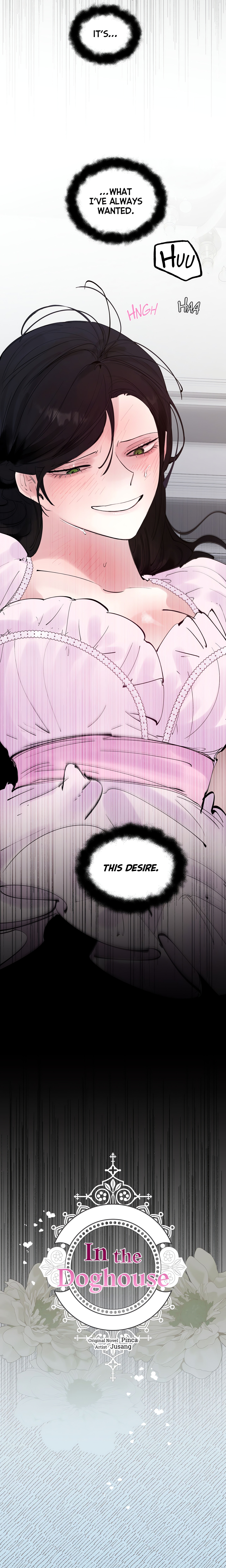 In the Doghouse chapter 48 page 10
