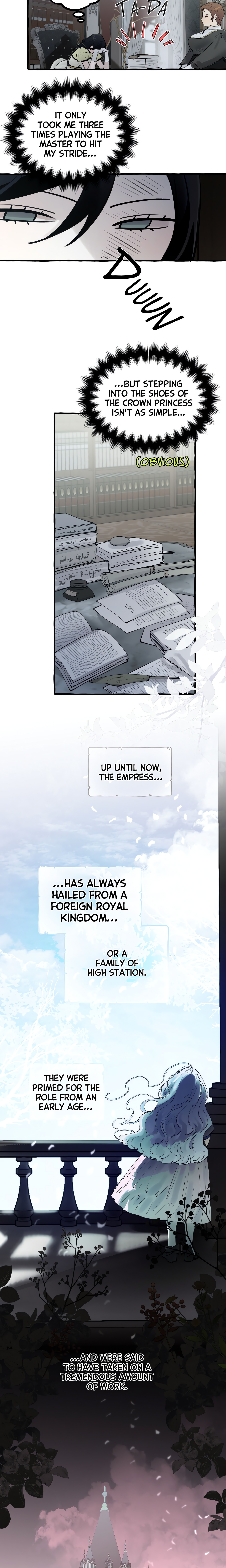 In the Doghouse chapter 48 page 12