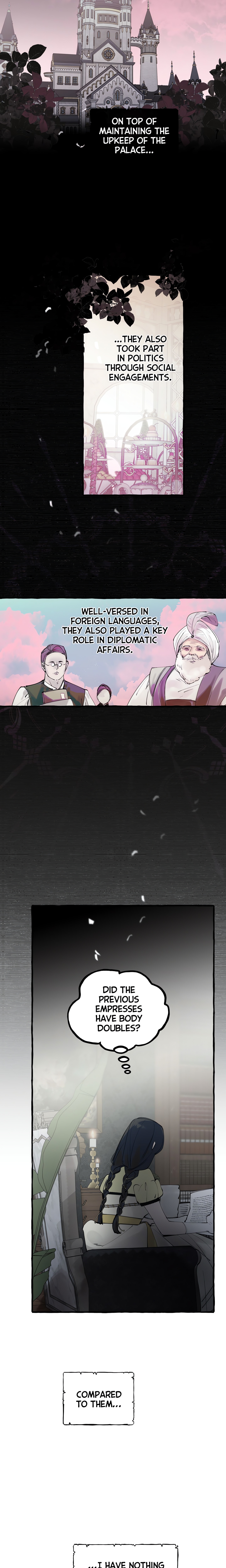 In the Doghouse chapter 48 page 13