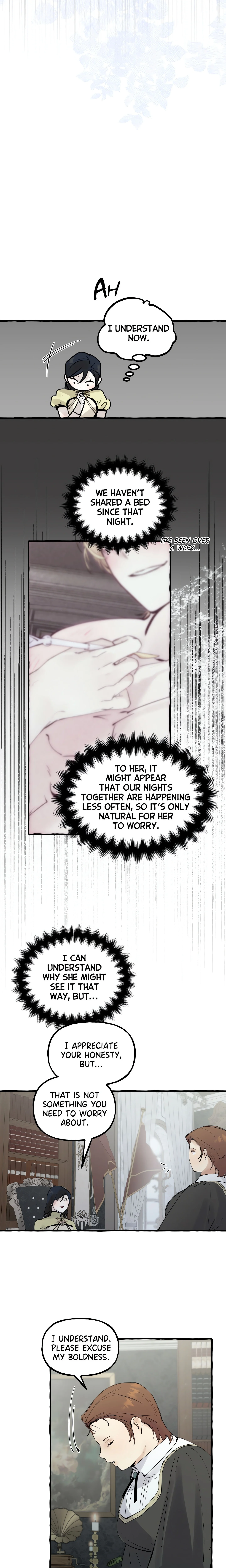 In the Doghouse chapter 48 page 18