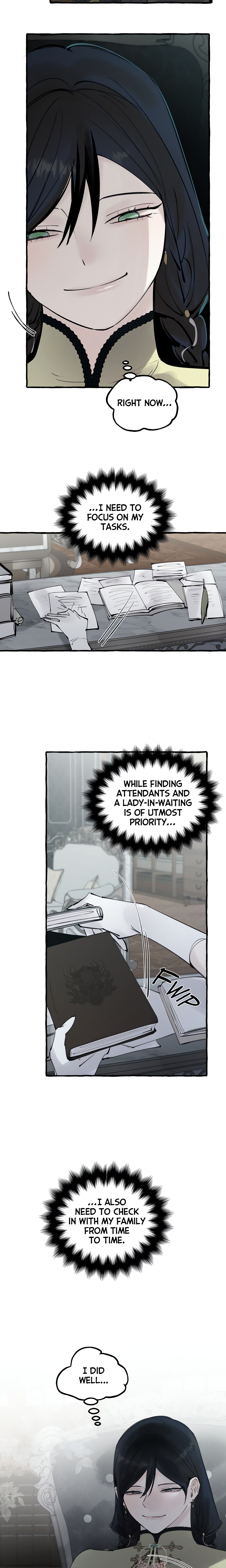In the Doghouse chapter 48 page 19