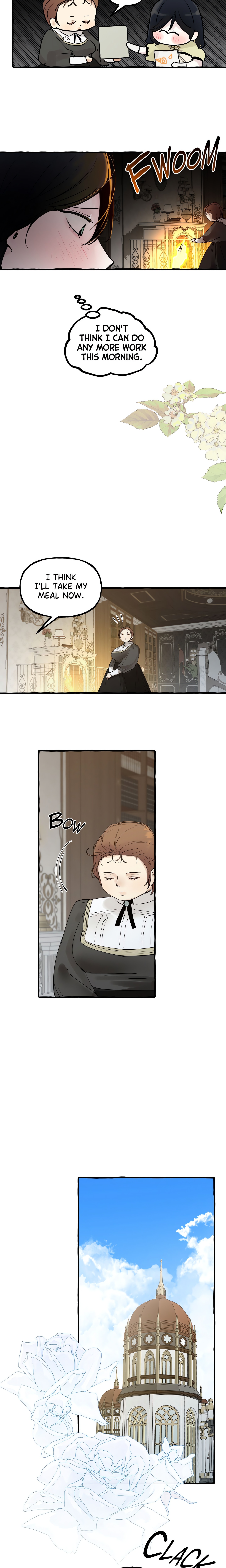 In the Doghouse chapter 49 page 2
