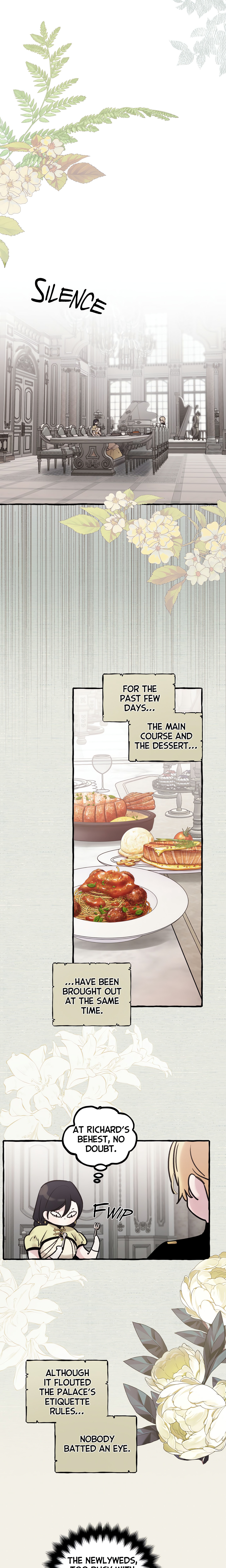 In the Doghouse chapter 49 page 5