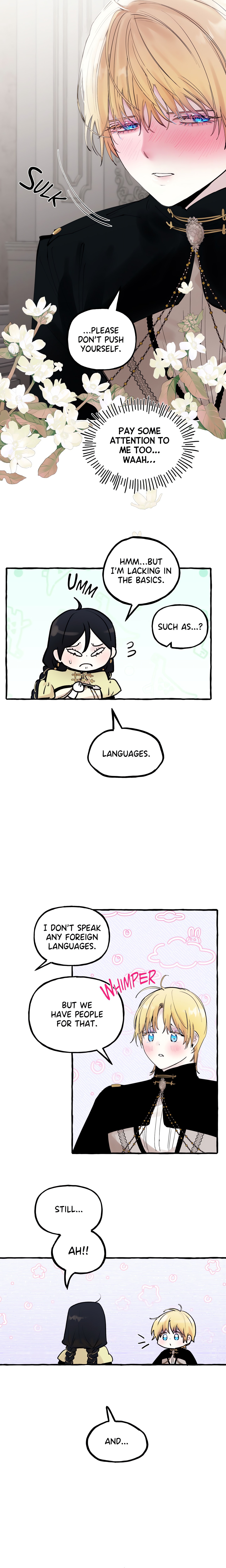 In the Doghouse chapter 49 page 7