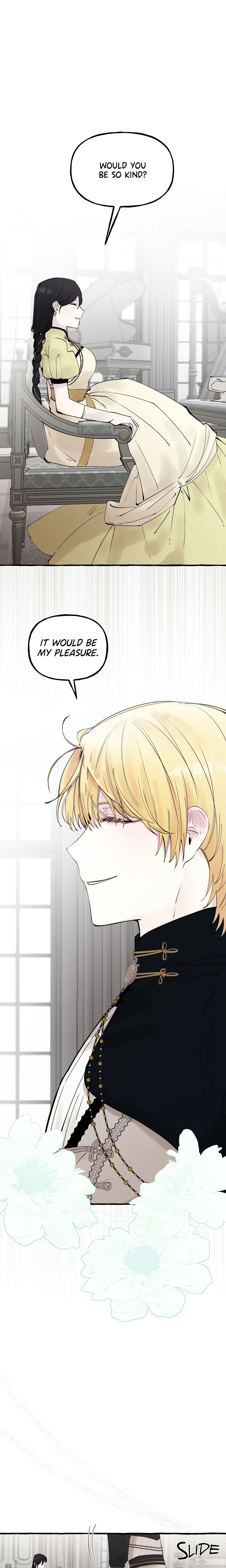 In the Doghouse chapter 49 page 11