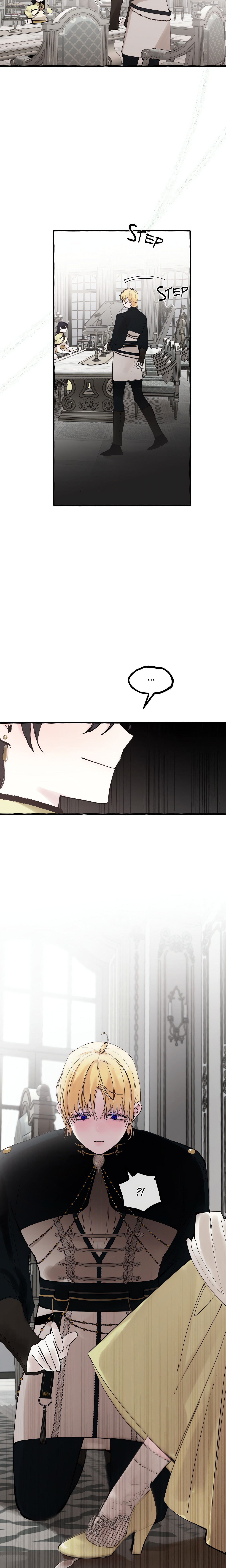 In the Doghouse chapter 49 page 12