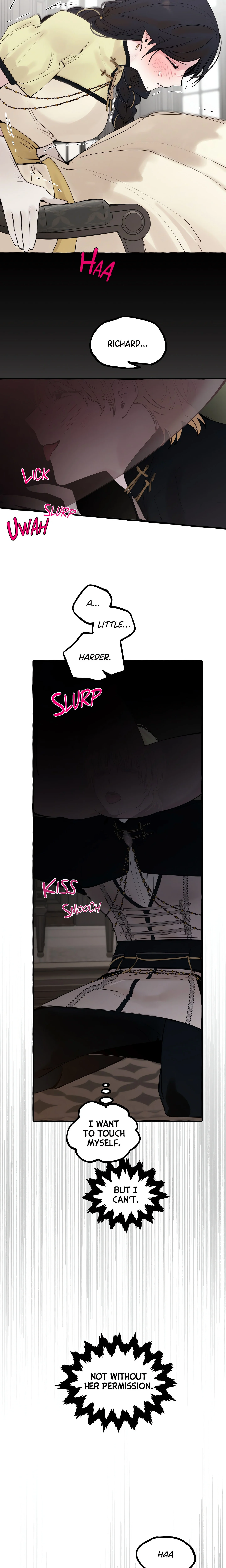 In the Doghouse chapter 49 page 17