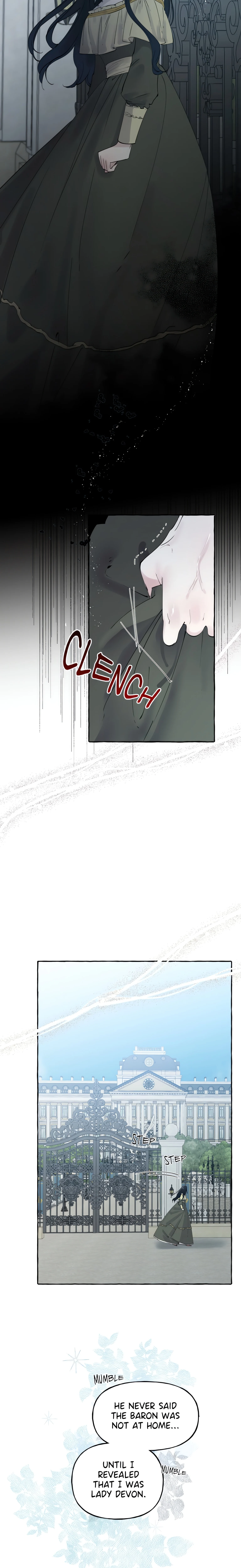 In the Doghouse chapter 5 page 6